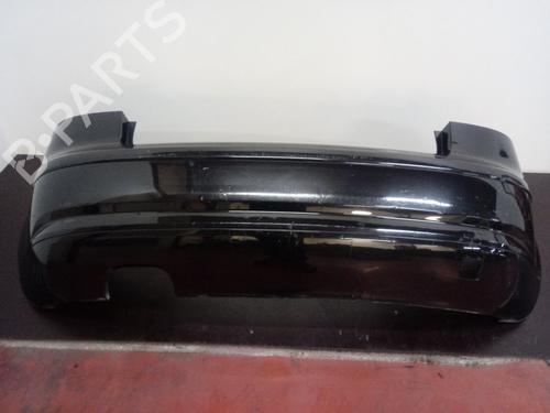 Rear bumper AUDI A3 (8P1)  | BP15597347C8 