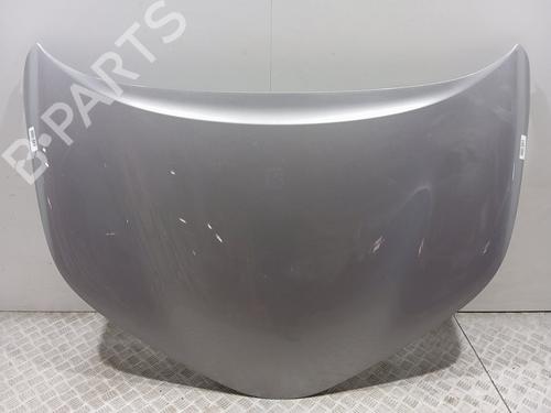 Motorhjelm TOYOTA C-HR (_X1_) [2016-2026]  31329549