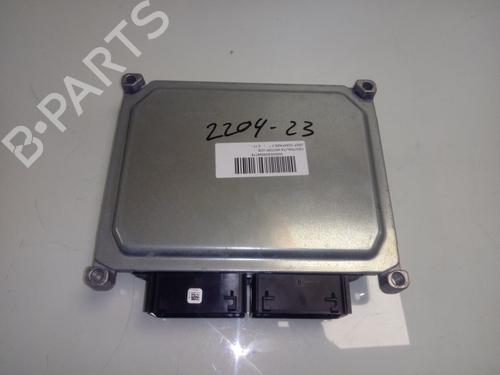 Engine control unit (ECU) JEEP COMPASS (MP, M6, MV, M7) | BP13300530M57