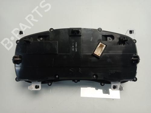 Instrument cluster CITROËN JUMPY III Van (V_)  | BP17084020C47 