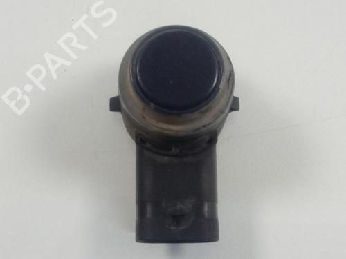 Used Electronic module MERCEDES-BENZ C-CLASS (W205) C 220 BlueTEC / d (205.002, 205.004) (170 hp) 18020537