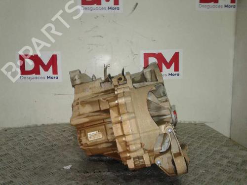 Used Gearbox FORD KUGA I [2008-2012]  12642946