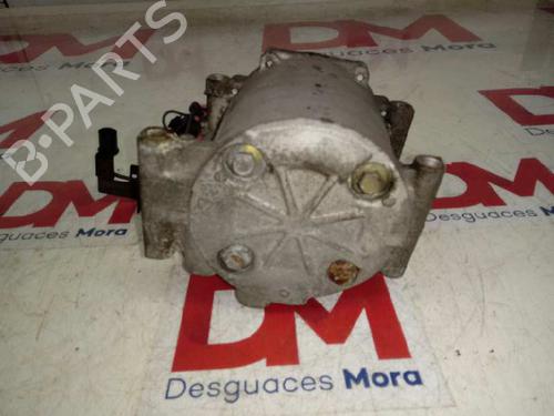AC compressor MITSUBISHI GALANT VIII (EA_) 2.5 V6 24V (EA5A) | BP12663839M34 