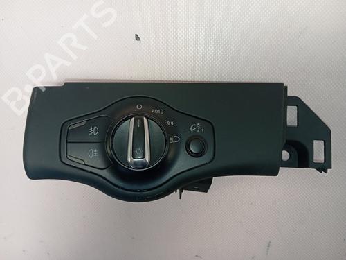 Comutador luzes AUDI A5 Sportback (8TA) 2.0 TDI (170 hp) 31035245