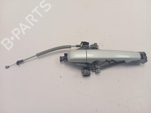 Used Rear left exterior door handle VOLVO XC60 I SUV (156) [2008-2017]  24367184