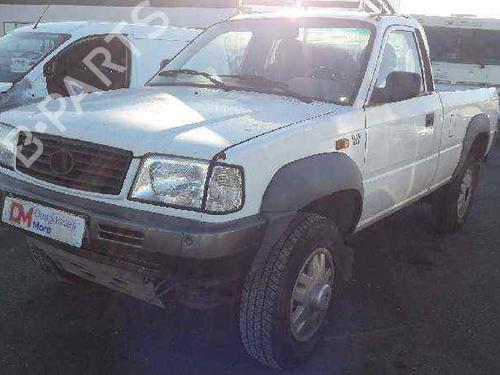 Front wiper motor TATA TELCOLINE (40_FD) 1.9 TDiC | BP29409709M29