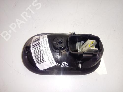 Front left interior door handle RENAULT CLIO III (BR0/1, CR0/1) | BP30372851I13