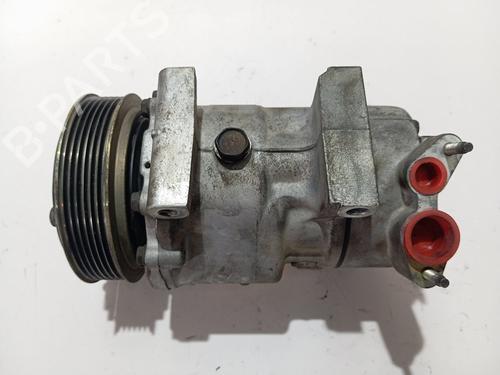 AC compressor CITROËN C3 I (FC_, FN_) 1.1 i | BP29351682M34 