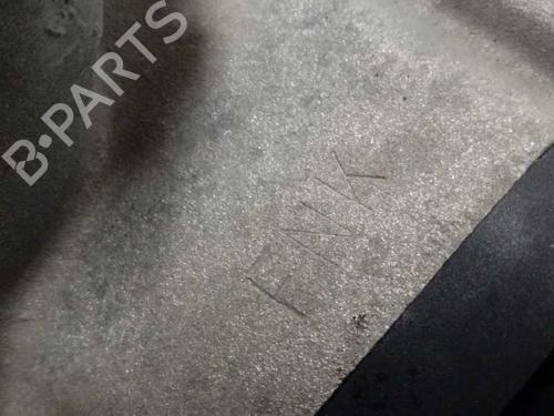 Gearbox SKODA FABIA I (6Y2)  | BP22802601M3 