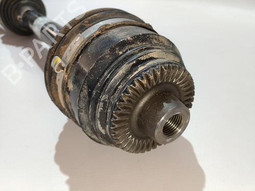 Right front driveshaft BMW X2 (U10) iX2 xDrive 30 | BP37517420M39 - Image 3