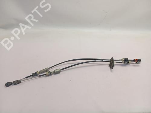 Andre FORD TRANSIT CUSTOM V362 Bus (F3)  4FTA312CECDA |