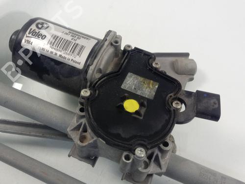 Front wiper motor BMW 4 Coupe (F32, F82) 435 d xDrive | BP18107853M29 