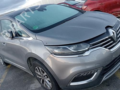 Used Parts RENAULT ESPACE V (JR_) [2015-2023]  4407211