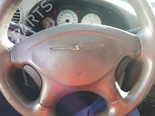 Used Driver airbag CHRYSLER VOYAGER IV (RG, RS) 2.4 (147 hp) 12655870