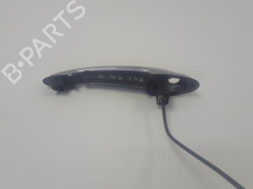 Front left exterior door handle MINI MINI (R50, R53)  | BP18307549C128 