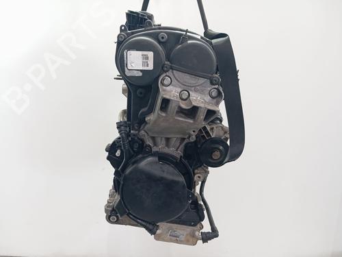 Engine VOLVO XC40 (536)  | BP28031625M1 
