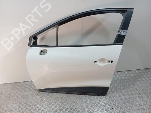 Used Left front door RENAULT CLIO IV (BH_) [2012-2021]  25854382