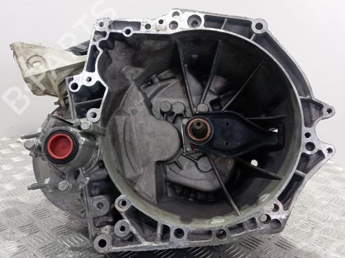 gearbox-peugeot-307-sw-3h-2002-2003-2004-2005-2006-2007-2008-2009-34445192 main image