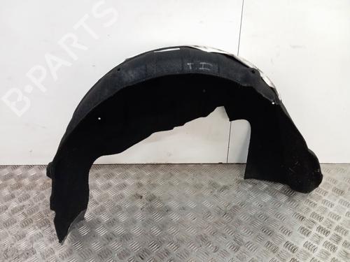 Cava de roda Cava de roda MERCEDES-BENZ B-CLASS Sports Tourer (W246, W242) B 180 CDI / d (246.212) (109 hp) 32697925 32697925