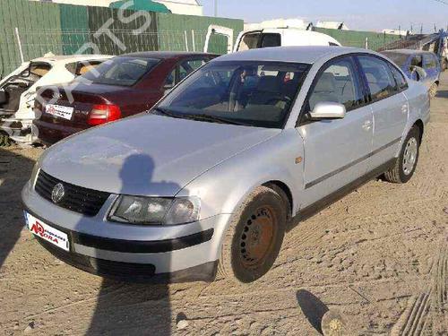 Engine control unit (ECU) VW PASSAT B5 (3B2) 1.8 | BP12636134M57 