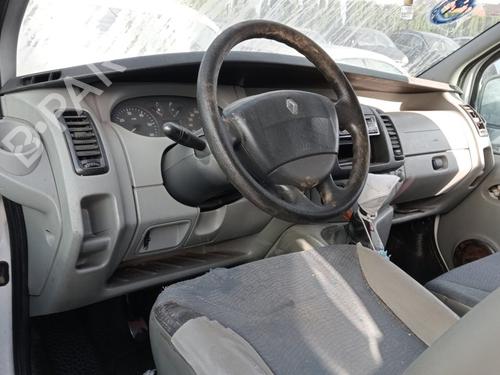 Radiator fan RENAULT TRAFIC II Van (FL)  | BP27473311M35 