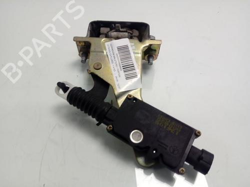 Tailgate lock CITROËN C3 Pluriel (HB_) 1.4 HDi | BP13453639C101