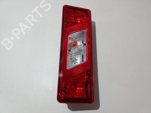 Used Left taillight Left taillight FORD TRANSIT V363 Van (FCD, FDD) 2.0 EcoBlue 4x4 (170 hp) 40104822 40104822