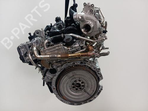 Engine MERCEDES-BENZ GLA (H247) GLA 200 d (247.712) | BP38287001M1 - Image 5