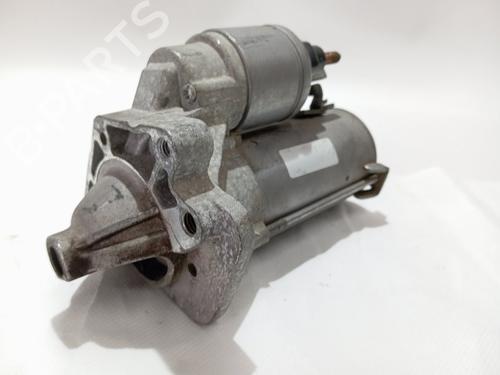 Starter RENAULT CLIO IV (BH_) | BP29022372M8
