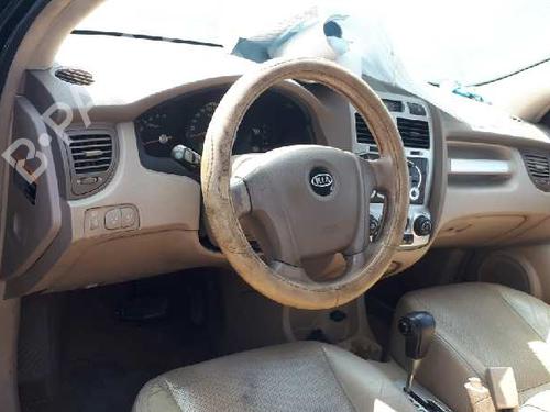 Gearbox KIA SPORTAGE II (JE_, KM_) 2.0 CRDi 4WD | BP12666353M3 