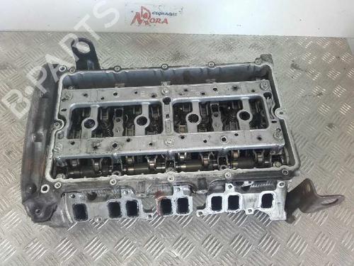Used Cylinder head FORD TRANSIT Platform/Chassis (FM_ _, FN_ _, FF_ _) [2006-2014]  12636745