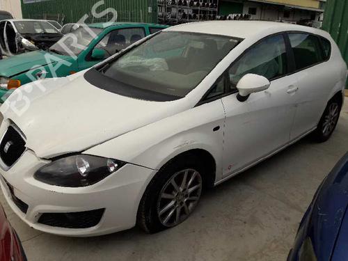 Rear left lock SEAT LEON (1P1)  | BP12837003C100 