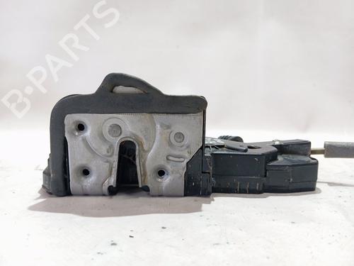 Used Front right lock MERCEDES-BENZ CLA (C118) CLA 200 d (118.312) (150 hp) 31026207