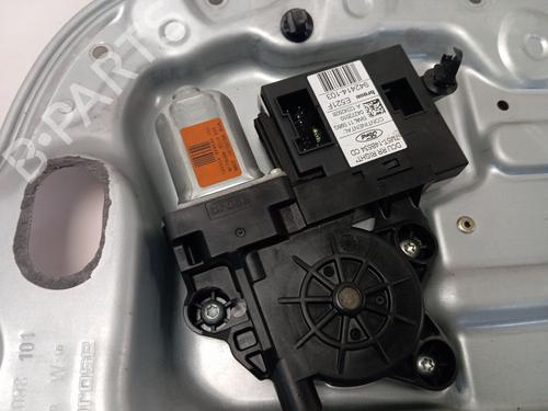 Rear right window mechanism FORD KUGA I 2.0 TDCi 4x4 | BP36990964C25 - Image 3