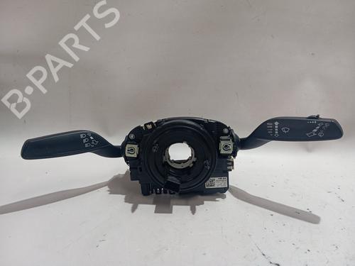Used Steering column stalk AUDI A1 Sportback (8XA, 8XF) 1.4 TDI (90 hp) 31345686