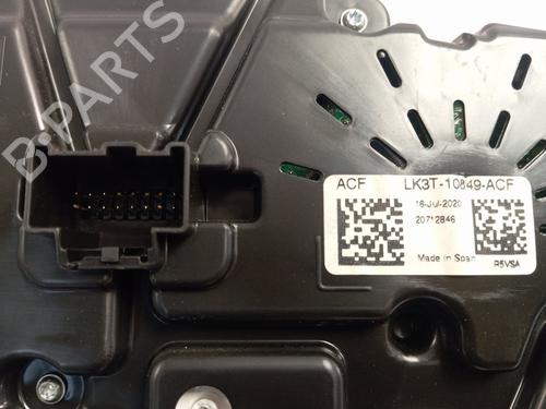 Instrument cluster FORD TRANSIT CUSTOM V362 Bus (F3) | BP31292111C47