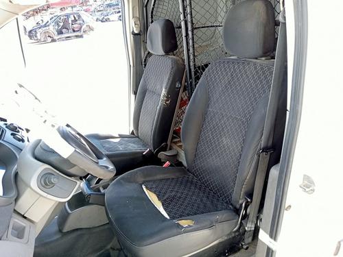 Gearbox RENAULT KANGOO / GRAND KANGOO II (KW0/1_)  | BP32440827M3 