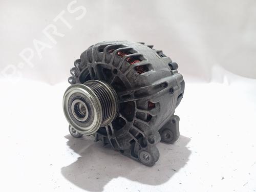 Lichtmaschine für AUDI A3 (8P1) [2003-2013]  31907152
