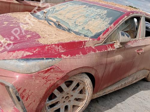 Brugte MG MG 4 (EH32)    5005045