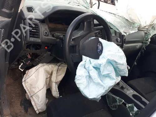 Right front driveshaft FORD RANGER (TKE) 2.2 TDCi | BP12937445M39 