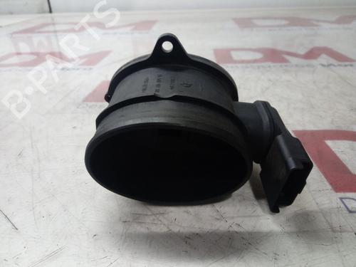 Mass air flow sensor CITROËN BERLINGO / BERLINGO FIRST MPV (MF_, GJK_, GFK_) 1.6 HDI 75 (MF9HW, GJ9HWC, GF9HWC, GN9HWC) | BP12637571M95 