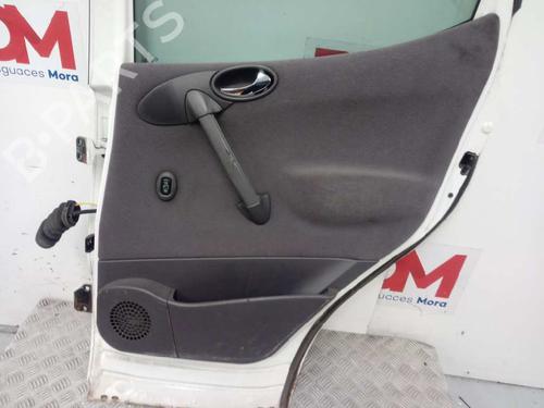 Right rear door MERCEDES-BENZ A-CLASS (W168) A 160 CDI (168.007) | BP12663629C5