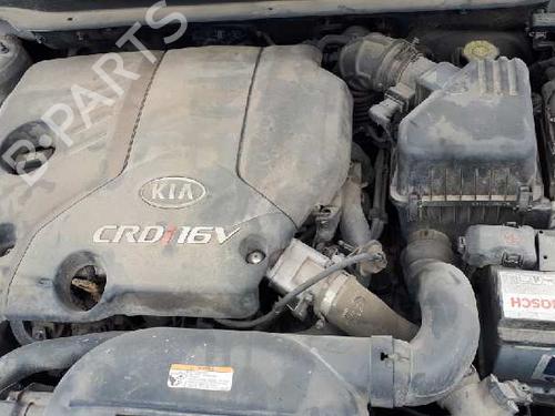 Fuse box KIA CEE'D Hatchback (ED)  | BP16456004E1 