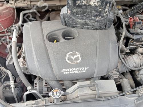 Third brake light MAZDA CX-5 (KE, GH) | BP22444513L11