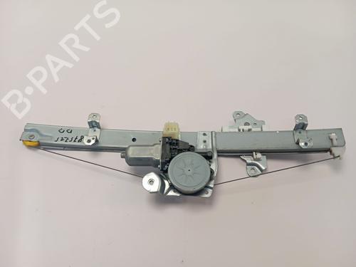 Original Used Parts for Your NISSAN X-TRAIL III (T32_, T32R, T32RR