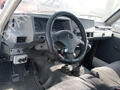 Vacuum pump NISSAN PATROL III/2 Station Wagon (W260)  | BP22412685M80 