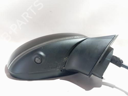 Right mirror MAZDA CX-5 (KF) | BP36991109C27 - Image 4