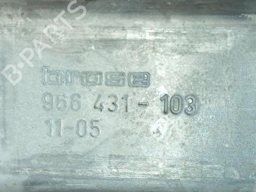 Front right window mechanism OPEL ASTRA J (P10) | BP37643608C23 - Image 2