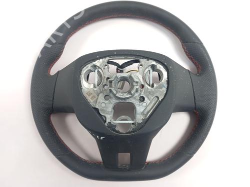 Steering wheel MG MG ZS SUV (AZS1) | BP40220905C49 - Image 4