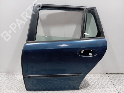 Used Left rear door Left rear door SAAB 9-3 Estate (E50) 1.9 TiD (150 hp) 34186208 34186208